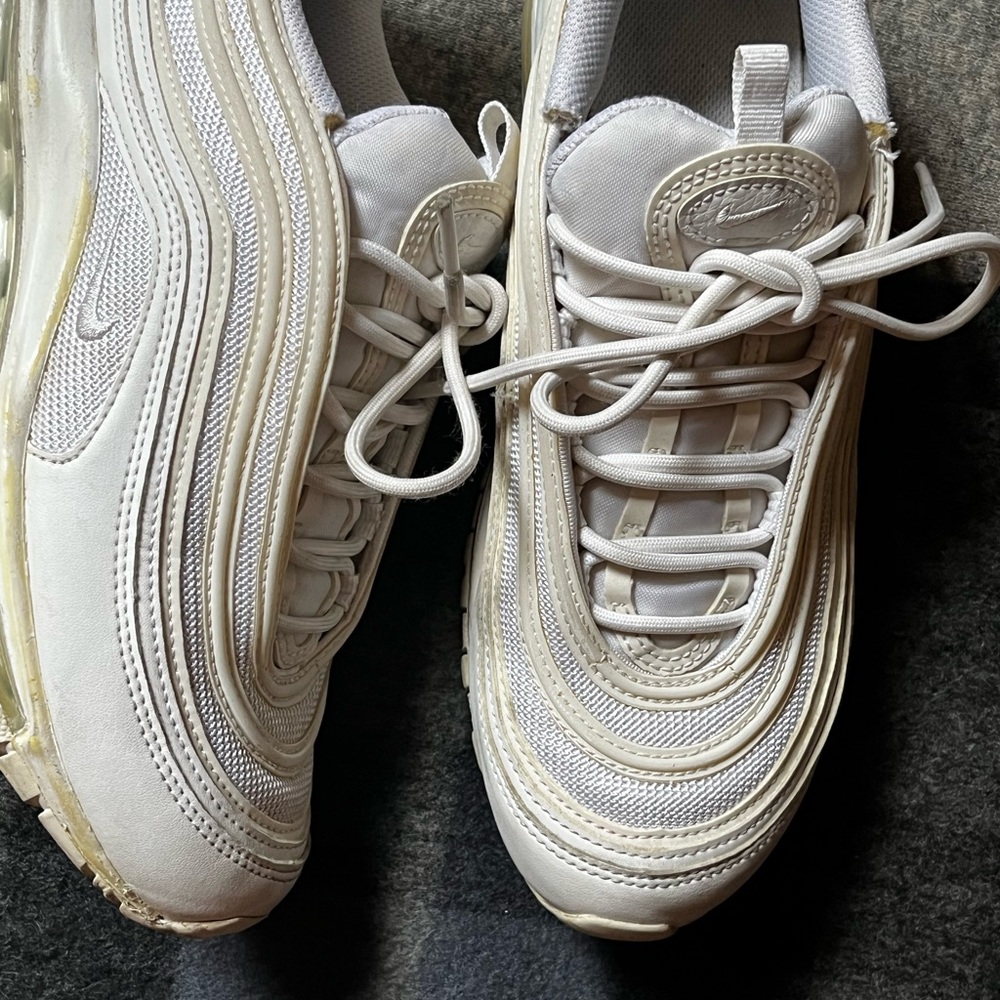 Nike air max 97